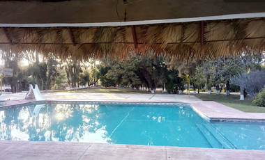 REMATE EN MORELOS: Propiedad en La Laja, Jiutepec. ¡Ideal para Descanso o Renta!