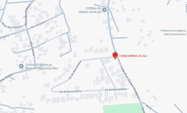 REMATE EN MORELOS: Propiedad en La Laja, Jiutepec. ¡Ideal para Descanso o Renta!