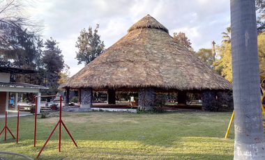 REMATE EN MORELOS: Propiedad en La Laja, Jiutepec. ¡Ideal para Descanso o Renta!