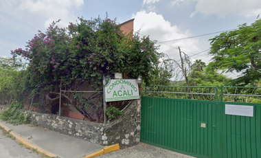 REMATE EN MORELOS: Propiedad en La Laja, Jiutepec. ¡Ideal para Descanso o Renta!