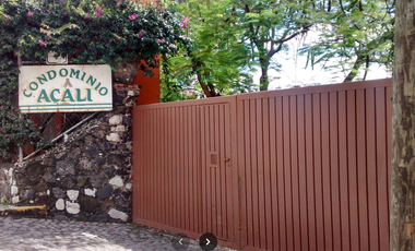 REMATE EN MORELOS: Propiedad en La Laja, Jiutepec. ¡Ideal para Descanso o Renta!