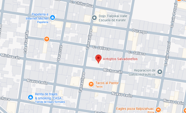 CASA ADJUDICADA EN CALLE MICHOACAN, COL. SAN JUAN TLALPIZAHUAC, IXTAPALUCA, ESTADO DE MEXICO