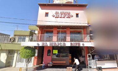 INMUEBLE MIXTO EN VENTA EN VALLE PERDIDO 87, VALLE DE ARAGÓN 3RA SECC., ECATEPEC. ¡IDEAL PARA NEGOCIO Y VIVIENDA!