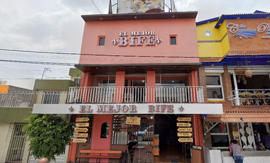 INMUEBLE MIXTO EN VENTA EN VALLE PERDIDO 87, VALLE DE ARAGÓN 3RA SECC., ECATEPEC. ¡IDEAL PARA NEGOCIO Y VIVIENDA!