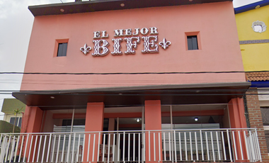 INMUEBLE MIXTO EN VENTA EN VALLE PERDIDO 87, VALLE DE ARAGÓN 3RA SECC., ECATEPEC. ¡IDEAL PARA NEGOCIO Y VIVIENDA!