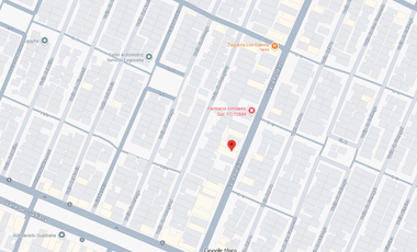 INMUEBLE MIXTO EN VENTA EN VALLE PERDIDO 87, VALLE DE ARAGÓN 3RA SECC., ECATEPEC. ¡IDEAL PARA NEGOCIO Y VIVIENDA!