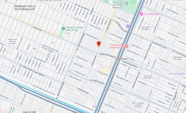 INMUEBLE MIXTO EN VENTA EN VALLE PERDIDO 87, VALLE DE ARAGÓN 3RA SECC., ECATEPEC. ¡IDEAL PARA NEGOCIO Y VIVIENDA!