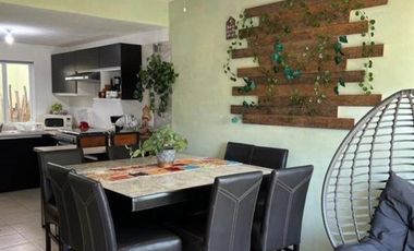 VENDO RESIDENCIA EN YAUTEPEC, MORELOS