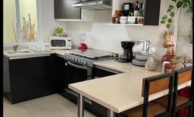 VENDO RESIDENCIA EN YAUTEPEC, MORELOS