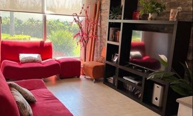 VENDO RESIDENCIA EN YAUTEPEC, MORELOS