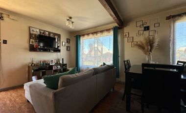 ARRIENDO CASA VILLA LOS CLASICOS