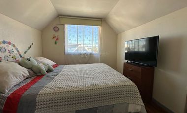 ARRIENDO CASA VILLA LOS CLASICOS