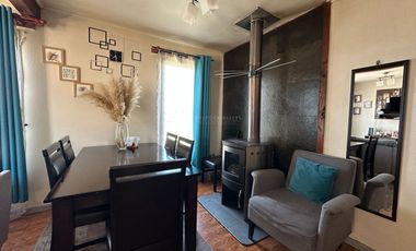 ARRIENDO CASA VILLA LOS CLASICOS