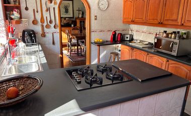 Se vende Preciosa casa en Isla teja, Valdivia, Chile