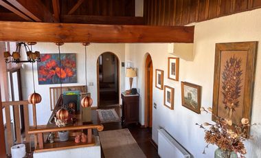 Se vende Preciosa casa en Isla teja, Valdivia, Chile