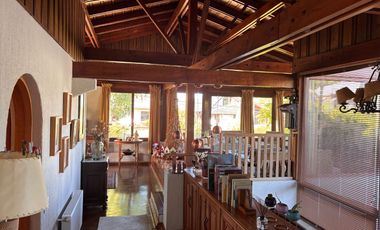 Se vende Preciosa casa en Isla teja, Valdivia, Chile