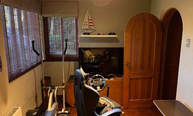 Se vende Preciosa casa en Isla teja, Valdivia, Chile