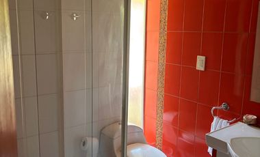 Se vende Preciosa casa en Isla teja, Valdivia, Chile