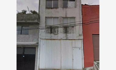 CASA EN VENTA DE REMATE EN NAUCALPAN EDOMEX