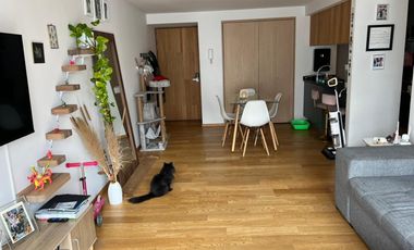 RENTA EN DEPARTAMENTO ETRE, NUEVO POLANCO