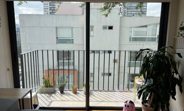 RENTA EN DEPARTAMENTO ETRE, NUEVO POLANCO