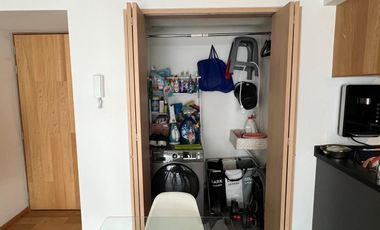 RENTA EN DEPARTAMENTO ETRE, NUEVO POLANCO