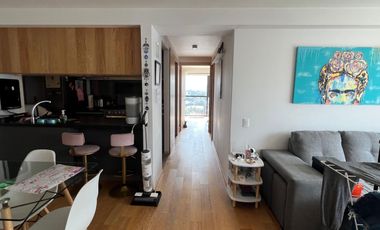 RENTA EN DEPARTAMENTO ETRE, NUEVO POLANCO