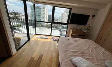 RENTA EN DEPARTAMENTO ETRE, NUEVO POLANCO