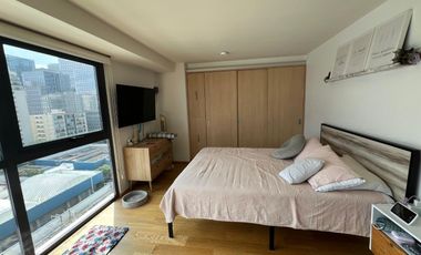 RENTA EN DEPARTAMENTO ETRE, NUEVO POLANCO