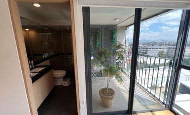 RENTA EN DEPARTAMENTO ETRE, NUEVO POLANCO