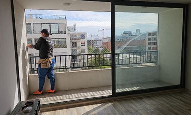 SE ARRIENDA EXCLUSIVO STUDIO EN BARRIO UNIVERSITARIO METRO REPÚBLICA