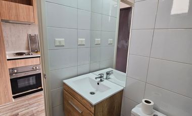 SE ARRIENDA EXCLUSIVO STUDIO EN BARRIO UNIVERSITARIO METRO REPÚBLICA