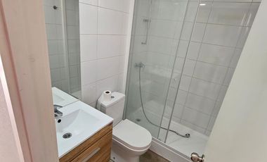 SE ARRIENDA EXCLUSIVO STUDIO EN BARRIO UNIVERSITARIO METRO REPÚBLICA