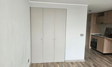 SE ARRIENDA EXCLUSIVO STUDIO EN BARRIO UNIVERSITARIO METRO REPÚBLICA