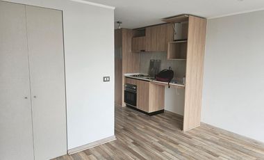 SE ARRIENDA EXCLUSIVO STUDIO EN BARRIO UNIVERSITARIO METRO REPÚBLICA