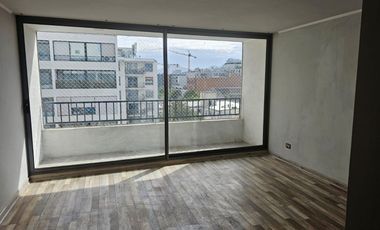 SE ARRIENDA EXCLUSIVO STUDIO EN BARRIO UNIVERSITARIO METRO REPÚBLICA