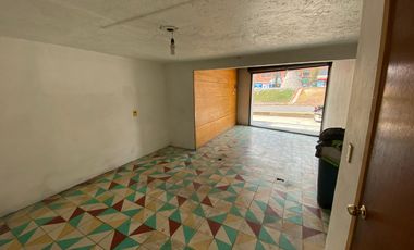 SE RENTA LOCAL COMERCIAL DE 26 M2 BLVD. IGNACIO ZARAGOZA, LOMAS DE SAN MIGUEL, ATIZAPAN DE ZARAGOZA, ESTADO DE MEXICO.