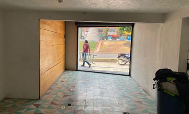 SE RENTA LOCAL COMERCIAL DE 26 M2 BLVD. IGNACIO ZARAGOZA, LOMAS DE SAN MIGUEL, ATIZAPAN DE ZARAGOZA, ESTADO DE MEXICO.