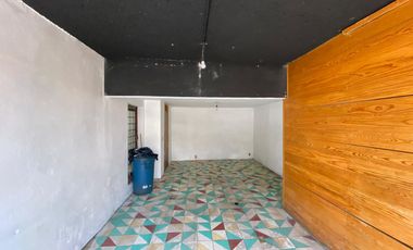 SE RENTA LOCAL COMERCIAL DE 26 M2 BLVD. IGNACIO ZARAGOZA, LOMAS DE SAN MIGUEL, ATIZAPAN DE ZARAGOZA, ESTADO DE MEXICO.