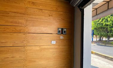 SE RENTA LOCAL COMERCIAL DE 26 M2 BLVD. IGNACIO ZARAGOZA, LOMAS DE SAN MIGUEL, ATIZAPAN DE ZARAGOZA, ESTADO DE MEXICO.