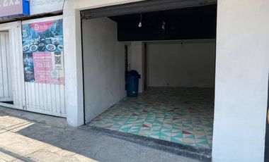 SE RENTA LOCAL COMERCIAL DE 26 M2 BLVD. IGNACIO ZARAGOZA, LOMAS DE SAN MIGUEL, ATIZAPAN DE ZARAGOZA, ESTADO DE MEXICO.