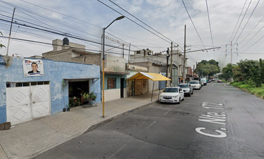 CASA EN VENTA EN PENSADOR MEXICANO VENUSTIANO CARRANZA DE REMATE