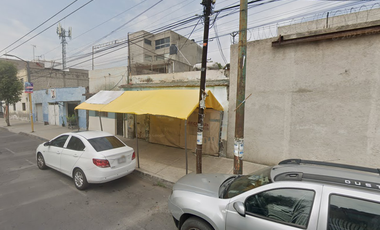 CASA EN VENTA EN PENSADOR MEXICANO VENUSTIANO CARRANZA DE REMATE