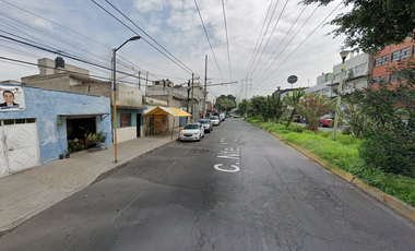 CASA EN VENTA EN PENSADOR MEXICANO VENUSTIANO CARRANZA DE REMATE