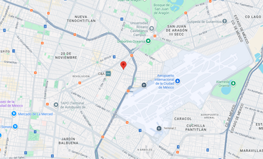 CASA EN VENTA EN PENSADOR MEXICANO VENUSTIANO CARRANZA DE REMATE