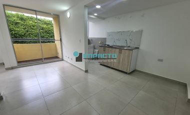 Se arrienda Apartamento en el sector de la EstrellaCOD-526128
