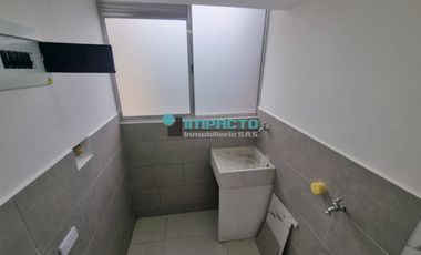 Se arrienda Apartamento en el sector de la EstrellaCOD-526128