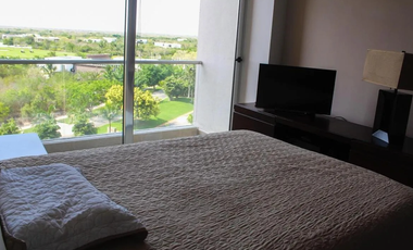 Vendo Departamento Penthouse en Yucatán Country Club, Mérida, Yucatán, de 260 m2 de construcción.