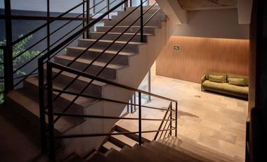 Loft nuevo en venta totalmente amueblado y equipado, ideal para renta por plataforma