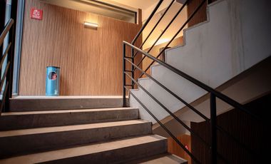 Loft nuevo en venta totalmente amueblado y equipado, ideal para renta por plataforma